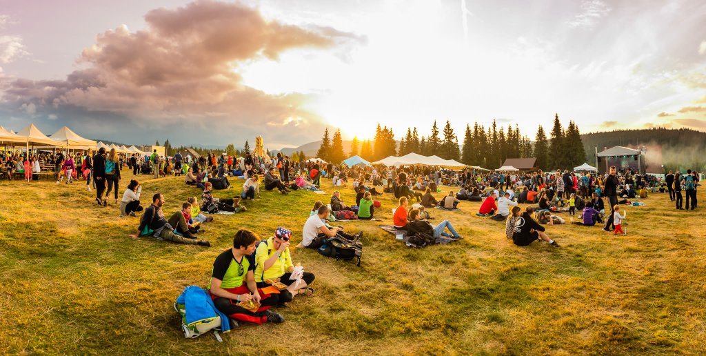 Festivalul de la SMIDA are loc în august
