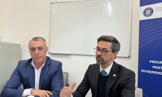 Femeile antreprenor din Cluj vor beneficia de business coaching pentru o afacere de succes. Înscrierile încep chiar pe 8 martie