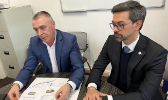 Femeile antreprenor din Cluj vor beneficia de business coaching pentru o afacere de succes. Înscrierile încep chiar pe 8 martie