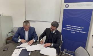 Femeile antreprenor din Cluj vor beneficia de business coaching pentru o afacere de succes. Înscrierile încep chiar pe 8 martie