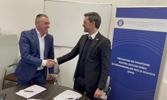 Femeile antreprenor din Cluj vor beneficia de business coaching pentru o afacere de succes. Înscrierile încep chiar pe 8 martie
