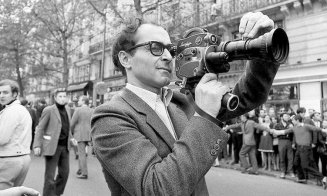 Retrospectivă Jean-Luc Godard la TIFF 2023