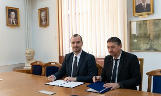 UBB și Microsoft, parteneriat în domeniul digitalizării și al inteligenței artificiale