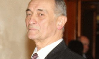 Anton Ionescu, fost ministru al Transporturilor și președinte al PNL Cluj, s-a stins din viață! Avea 83 de ani