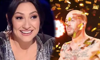 Scandal la „Românii au talent”: Andra, luată în vizor