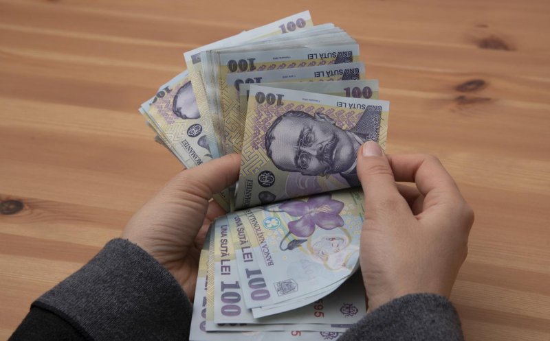 Cât a crescut salariul în Cluj față de anul trecut. Județul e în topul lefurilor, iar IT-ul rămâne cel mai bine plătit domeniu