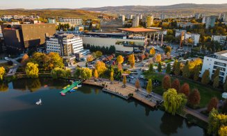 IULIUS a semnat un parteneriat cu IFC, membră a Grupului Băncii Mondiale, pentru decarbonizarea portofoliului său real estate și atingerea țintei de net-zero emisii