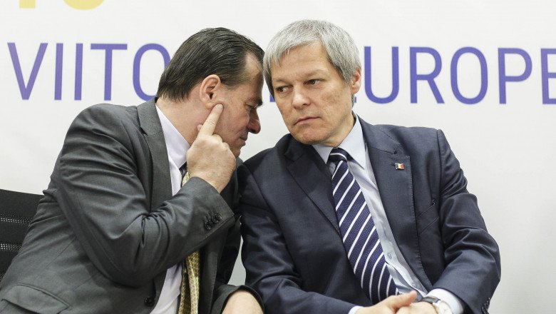 Sondaj INSCOP: Partidele înfiinţate de „politicieni răzvrătiţi” nu trec pragul de 5%