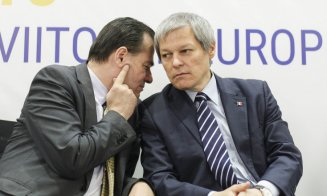 Sondaj INSCOP: Partidele înfiinţate de „politicieni răzvrătiţi” nu trec pragul de 5%