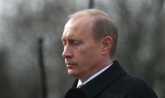 Putin merge în Ucraina luna aceasta