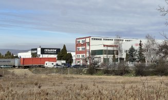Mini-cartier modern, propus lângă viitoarea stație intermodală IRA