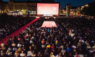 Au început înscrierile pentru Competiția Locală TIFF 2023