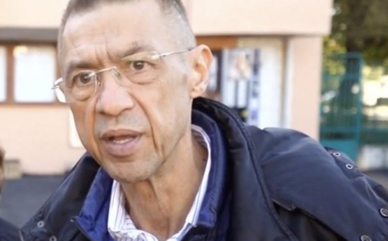 Și-a simțit sfârșitul! Care au fost ultimele cuvinte ale lui Rudel Obreja înainte să moară