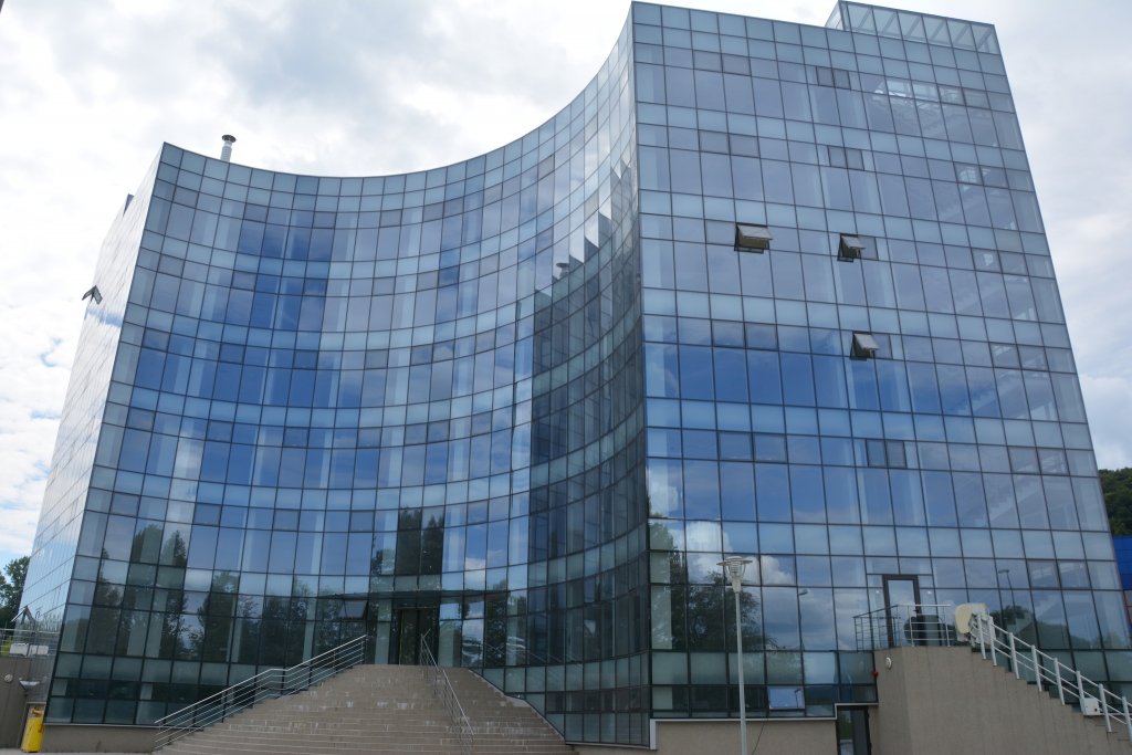 Client nou în Parcul Industrial Tetarom! Compania este unul dintre cei mai importanți integratori de soluții IT complexe