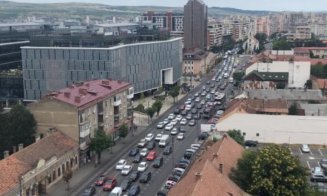 Ce ar face „altfel” în Cluj-Napoca un parlamentar clujean?