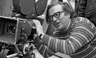 Retrospectivă Sidney Lumet la TIFF 2023