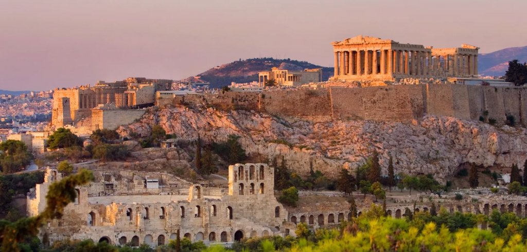 Atenţionare de călătorie în Grecia! Avertismentul MAE