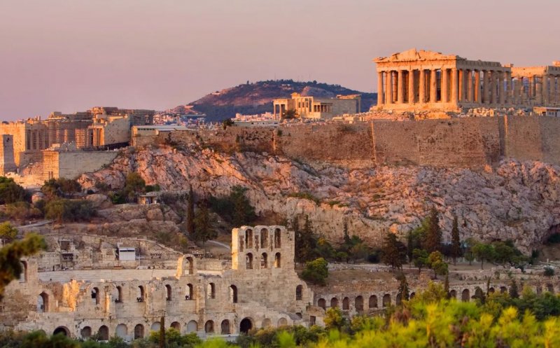 Atenţionare de călătorie în Grecia! Avertismentul MAE