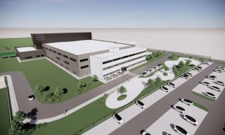 Medicamentele fabricate la Turda vor ajunge pe 130 de piețe internaționale: „1 din 4 europeni va avea medicamente din județul Cluj”