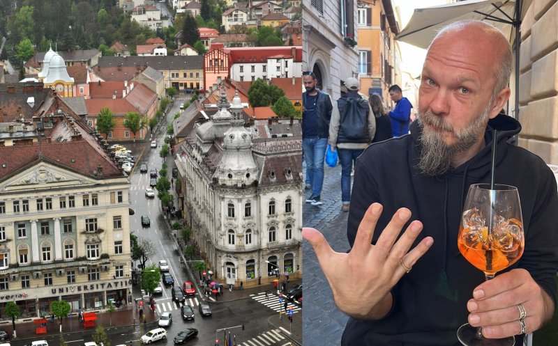 Cluj vs. Roma: „Avem salarii sub 1.000 de euro, dar prețuri mai MARI decât în Roma”