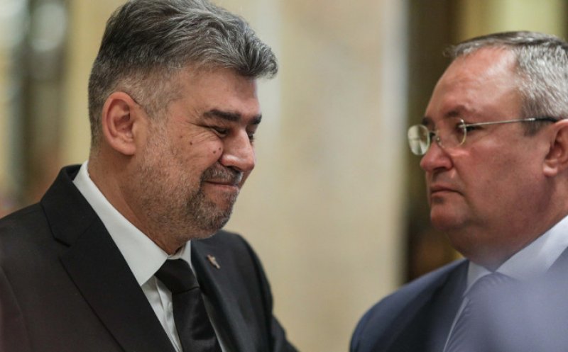 „Marcel și Nicu”, în tandem pentru prezidențialele din 2024?! Ce spun experții clujeni: „O sabie cu două tăișuri”
