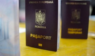 Schimbări la paşapoarte din 20 martie! Anunț important pentru români