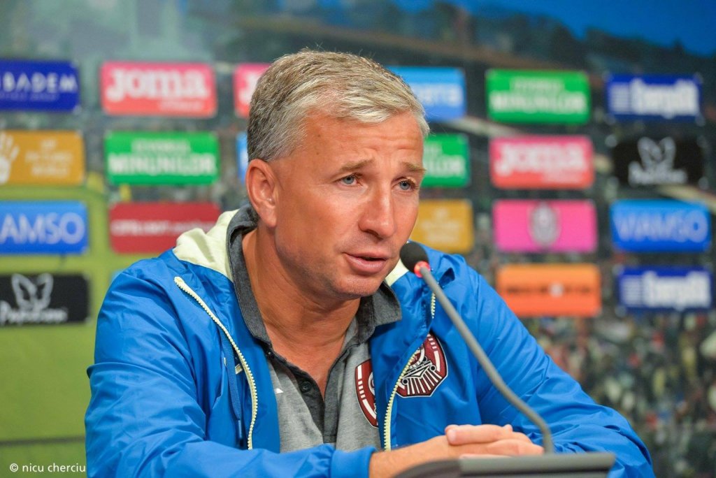 Brazilianul Jo nu va mai semnează cu CFR Cluj. Reacția lui Dan Petrescu
