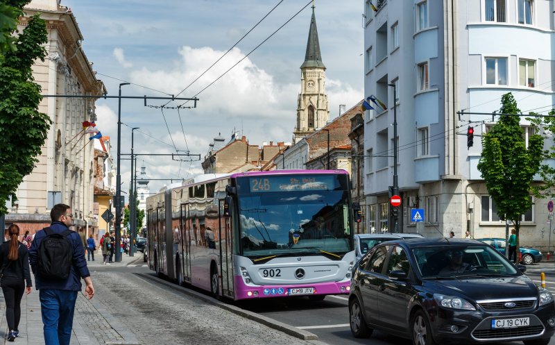 Stația Fabrica de Bere se întoarce la vechiul  amplasament