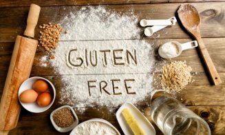 De ce produsele fără gluten nu sunt întotdeauna sănătoase