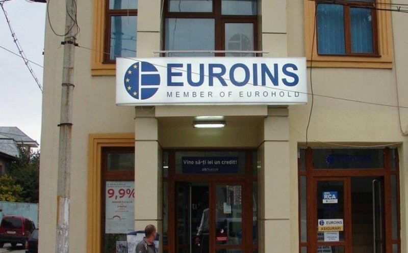 Ce se întâmplă dacă ai asigurare Euroins. Președinte ASF: „Estimăm în jur de 140.000 de dosare de daună şi circa 250 de milioane de euro”