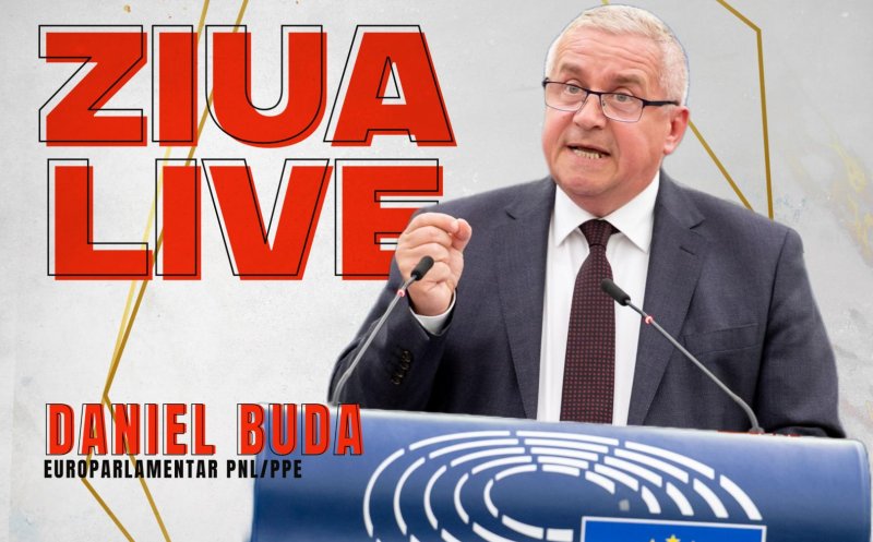 ZIUA LIVE | Compensații pentru fermierii români afectați de importul de grâu din Ucraina. Ministrul Daea, acuzat că nu și-a făcut bine temele