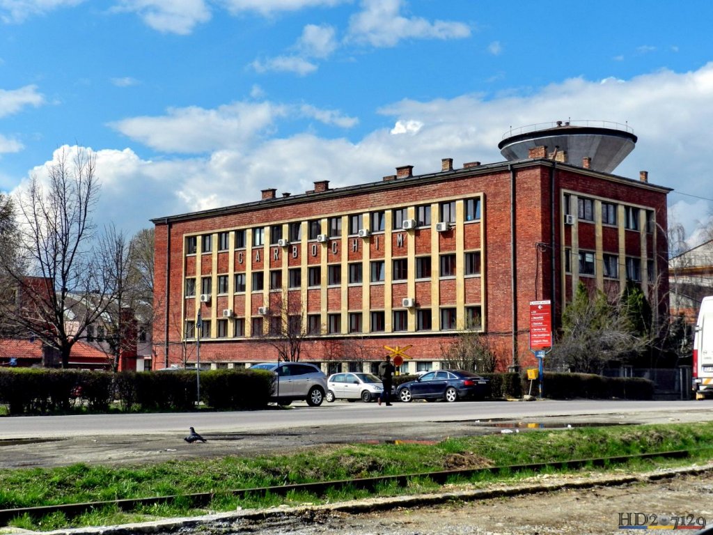 Cabrochim Cluj s-a mutat în noua fabrică pentru a face loc mega proiectului de 500 mil. euro, iar acum vrea să se împrumute cu 15 mil. lei pentru investiții