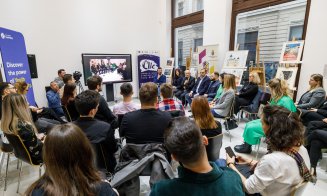 Ședință ordinară a Consiliului Consultativ pentru Tineret. Boc: ''E important să conștientizeze vremurile pe care le trăim și să acționeze''