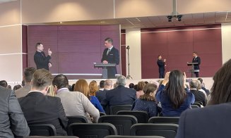 S-au reluat congresele Martorilor lui Iehova cu prezență fizică: „Prietenii păcii”, de pe Zoom, din nou la sala de congrese de la Turda