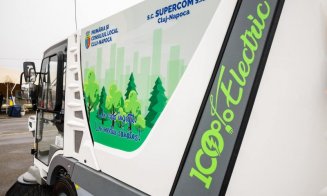La fel ca Boc, nici primarul Pivariu nu este mulțumit încă de Supercom: „Este loc de mai bine”