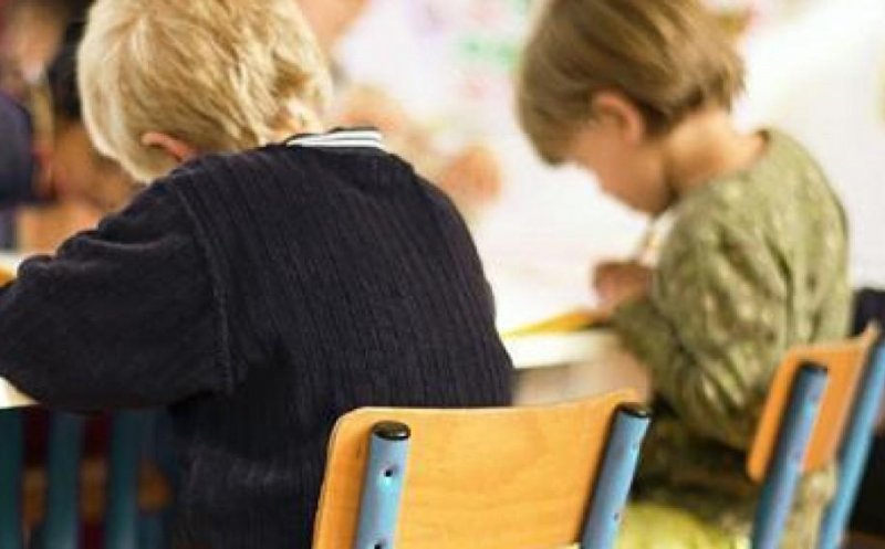 Calificativul la purtare poate fi scăzut de acum și elevilor din clasele primare