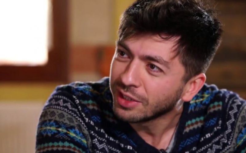 Mircea Bravo, în campania Ministerului Mediului despre colectarea separată a deşeurilor. Clipul a strâns mii de vizualizări în câteva minute