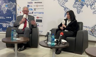 Greii aviației, al doilea an la rând la Aeroportul Cluj pentru Aviation-Event 2023. David Ciceo: „Principalul concurent este aeroportul din Debrecen”