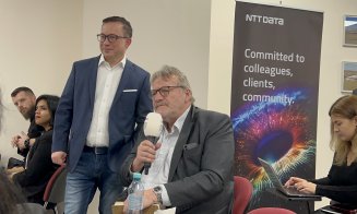 Greii aviației, al doilea an la rând la Aeroportul Cluj pentru Aviation-Event 2023. David Ciceo: „Principalul concurent este aeroportul din Debrecen”