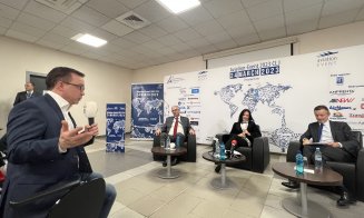 Greii aviației, al doilea an la rând la Aeroportul Cluj pentru Aviation-Event 2023. David Ciceo: „Principalul concurent este aeroportul din Debrecen”