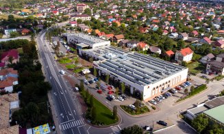 Grupul IULIUS a montat panouri fotovoltaice pe toate proprietăţile din portofoliu, inclusiv pe Iulius Mall Cluj, care vor produce 5.500 MWh anual, la 