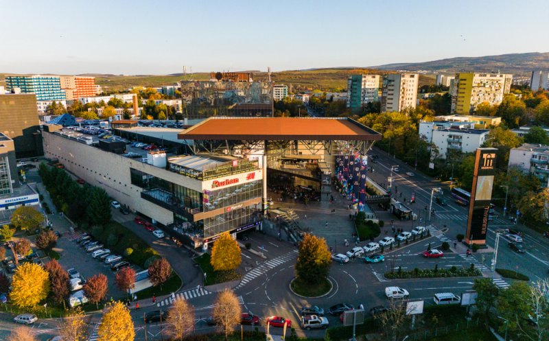 Ce faci în weekend? Iulius Mall Cluj și elevii Școlii Gimnaziale „Ion Creangă” te așteaptă la un spectacol de dans inedit