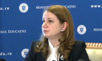 Amânare la Guvern a Legilor Educației. Ligia Deca e în izolare cu COVID