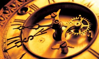 România trece la ORA DE VARĂ! Cum se potrivesc ceasurile