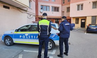 Copilul ucis de tată în Alba Iulia nu a avut nicio șansă! Polițiștii ar fi intrat în apartament la 3 ore după apelul la 112