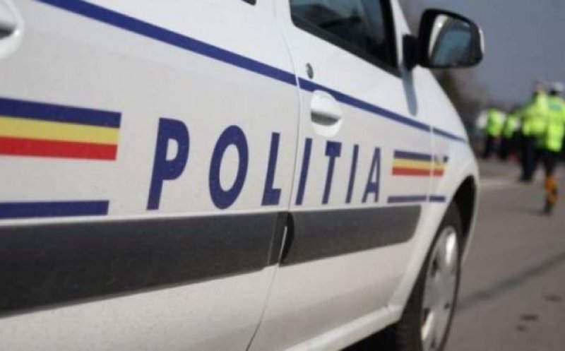 Accident cu patru mașini la ieșirea din Gilău spre Cluj-Napoca