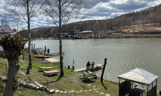 Cine a preluat lacul Micești pentru pescuitul sportiv / Regulament 2023
