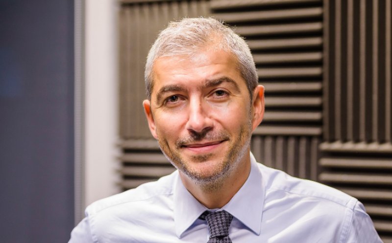 Tiberiu Moisă, Banca Transilvania: Marile companii cresc, ca pondere, în economie