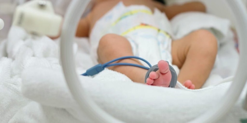 Statistică alarmantă: România se află pe locul 2 în UE la mortalitatea infantilă