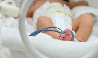 Statistică alarmantă: România se află pe locul 2 în UE la mortalitatea infantilă